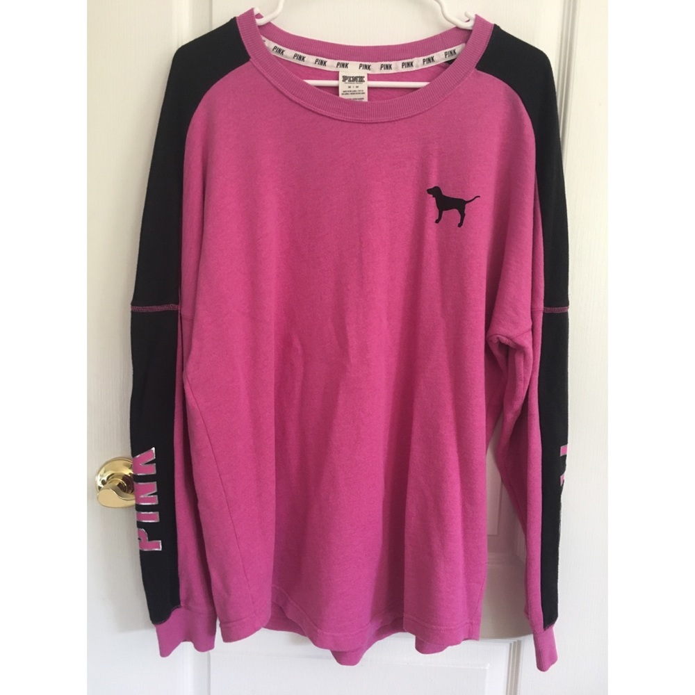 PINK Sweater